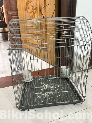 খাচা (১৪*১১) ইঞ্চি